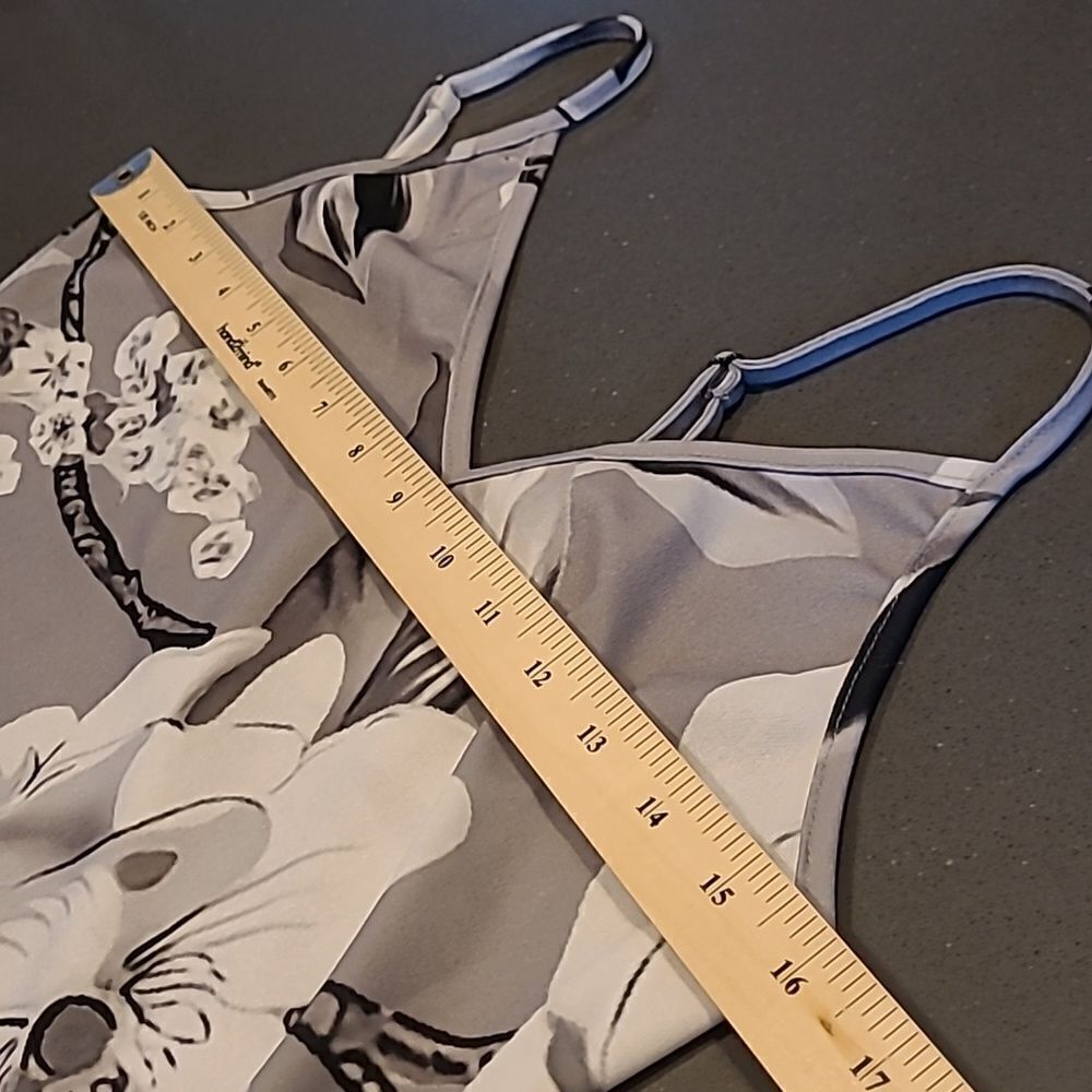 Emory Rose sz M Maxie dress, spaghetti straps - Picture 6 of 8
